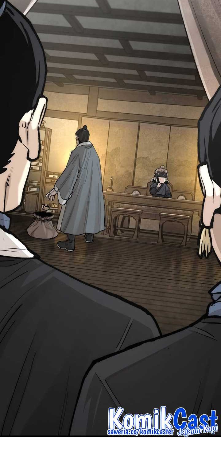 Heavenly Demon Cultivation Simulation Chapter 131 Gambar 25