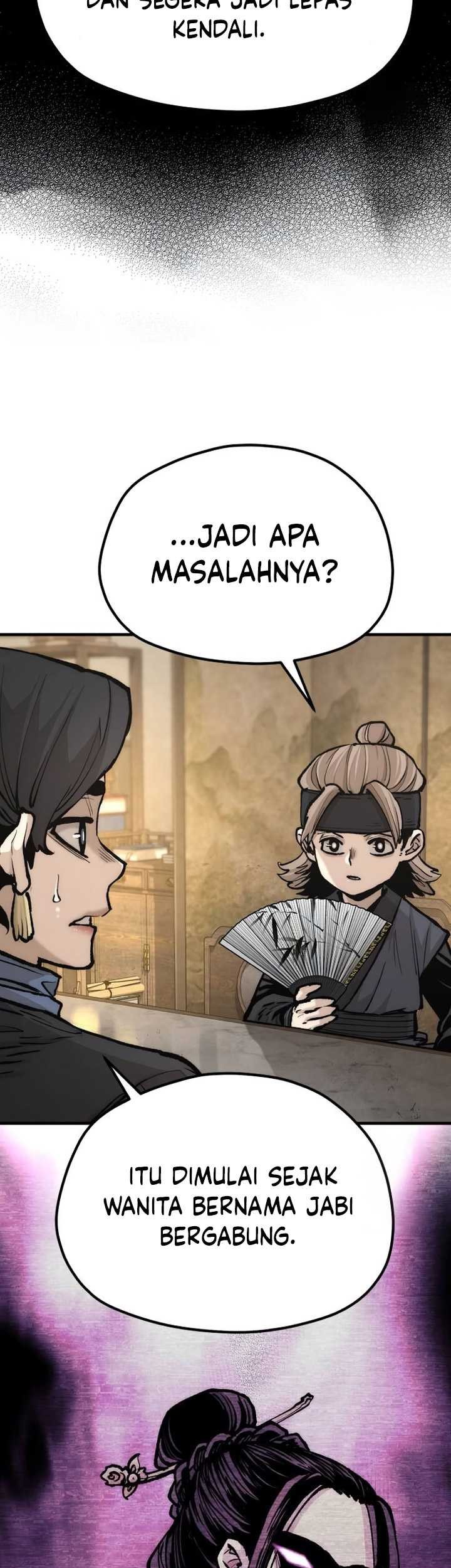 Heavenly Demon Cultivation Simulation Chapter 131 Gambar 46