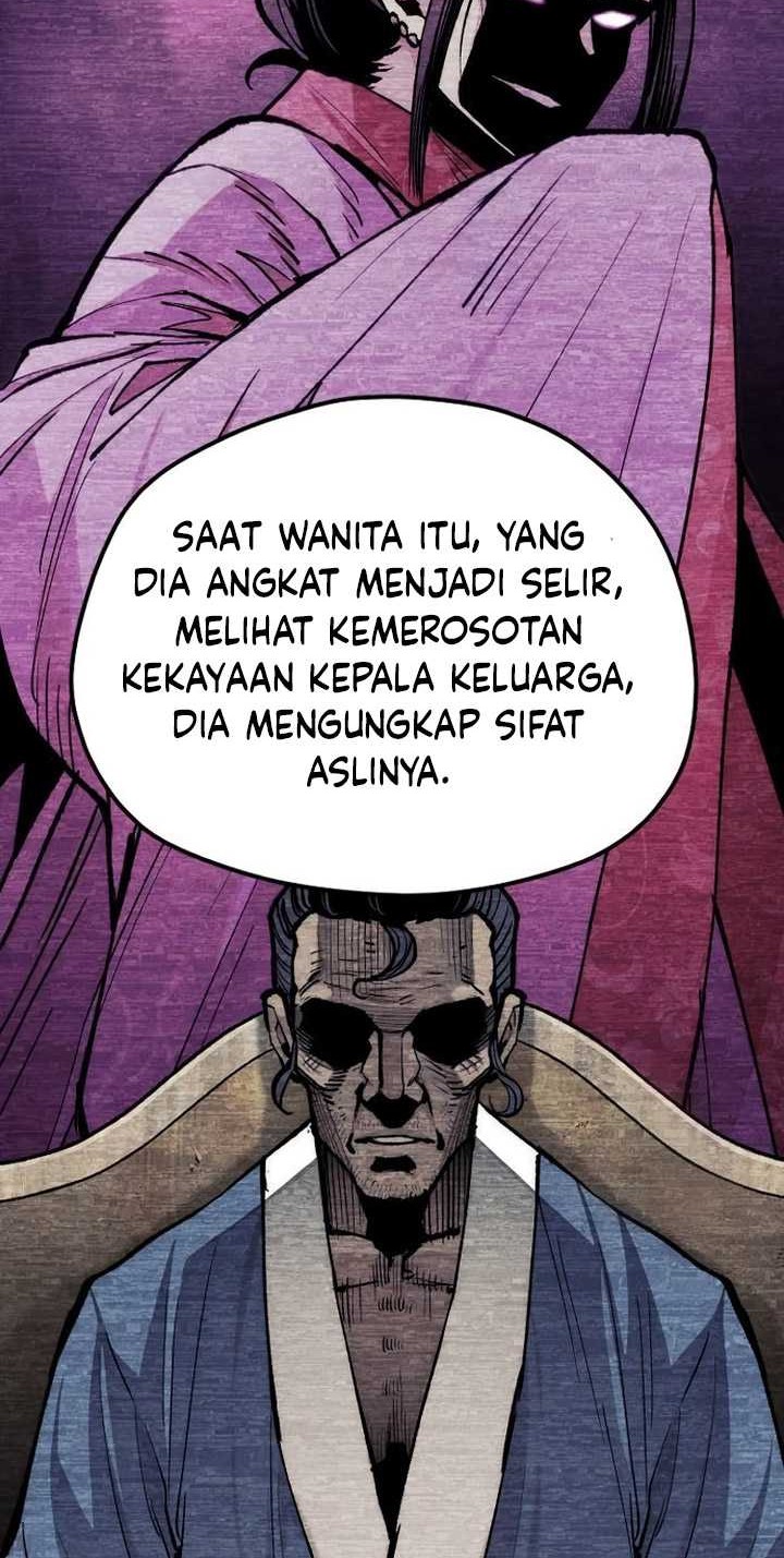 Heavenly Demon Cultivation Simulation Chapter 131 Gambar 47