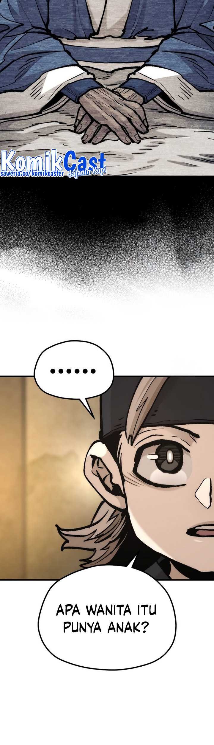 Heavenly Demon Cultivation Simulation Chapter 131 Gambar 48