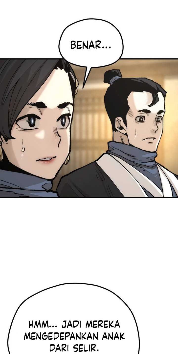 Heavenly Demon Cultivation Simulation Chapter 131 Gambar 49