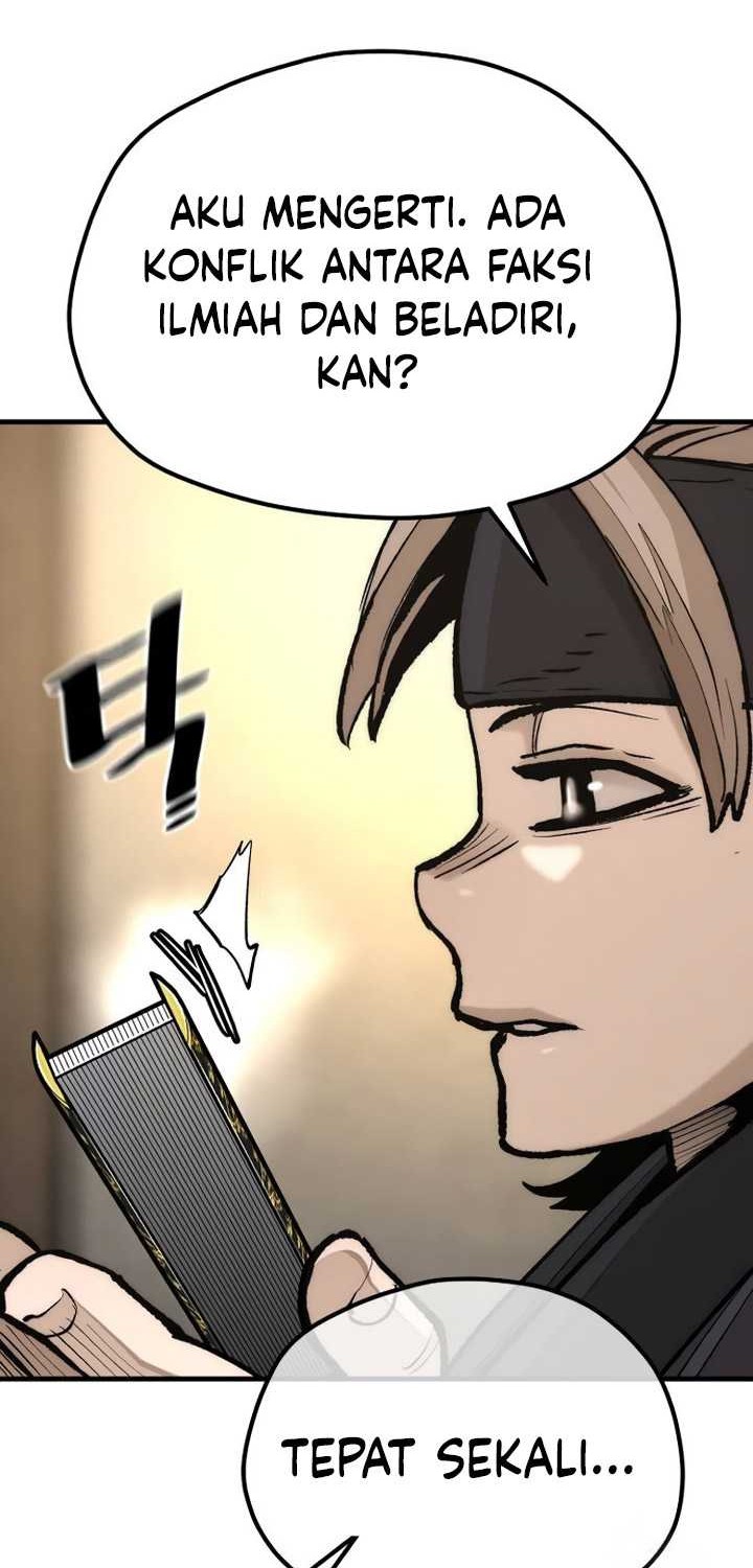 Heavenly Demon Cultivation Simulation Chapter 131 Gambar 51