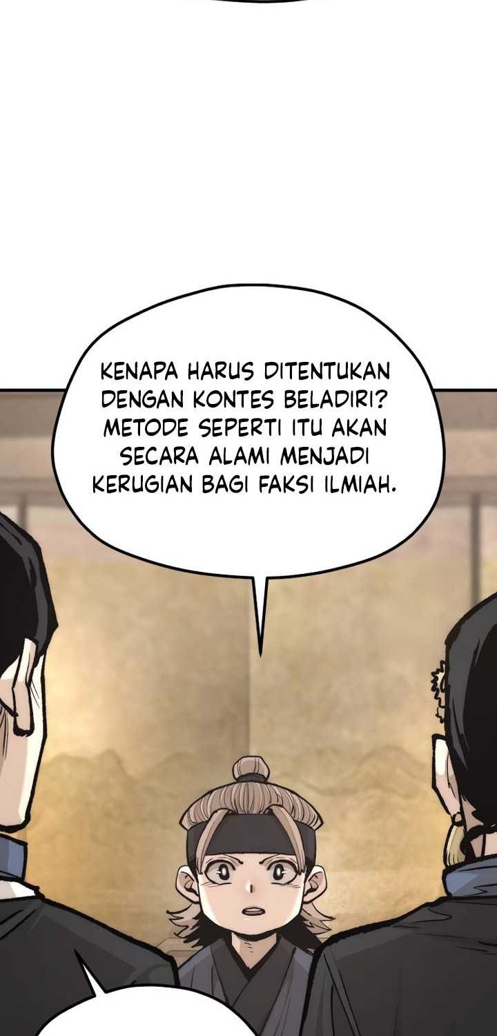 Heavenly Demon Cultivation Simulation Chapter 131 Gambar 53