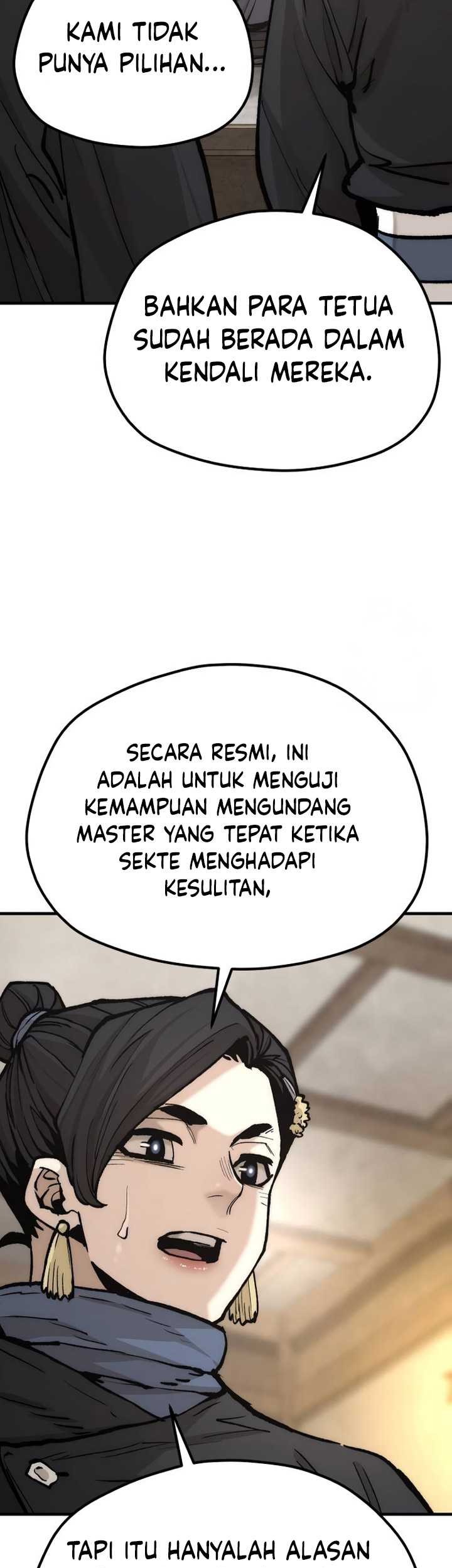 Heavenly Demon Cultivation Simulation Chapter 131 Gambar 54