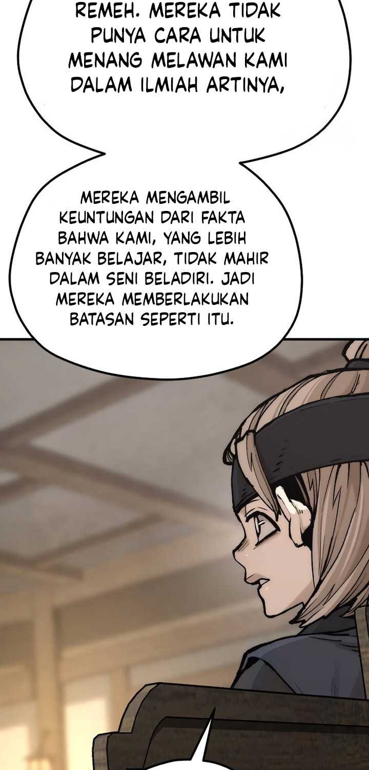 Heavenly Demon Cultivation Simulation Chapter 131 Gambar 55