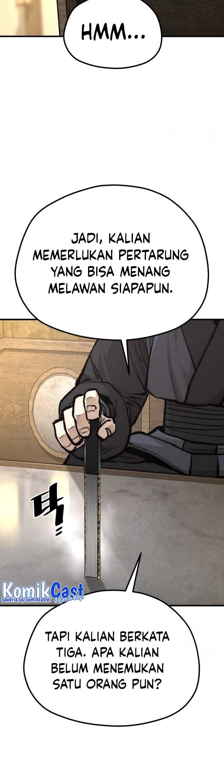 Heavenly Demon Cultivation Simulation Chapter 131 Gambar 56