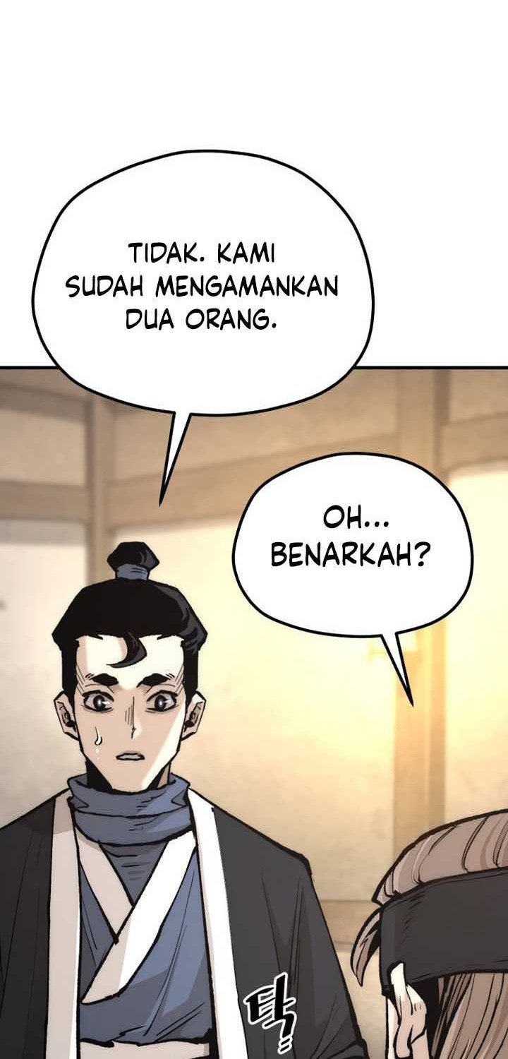 Heavenly Demon Cultivation Simulation Chapter 131 Gambar 57