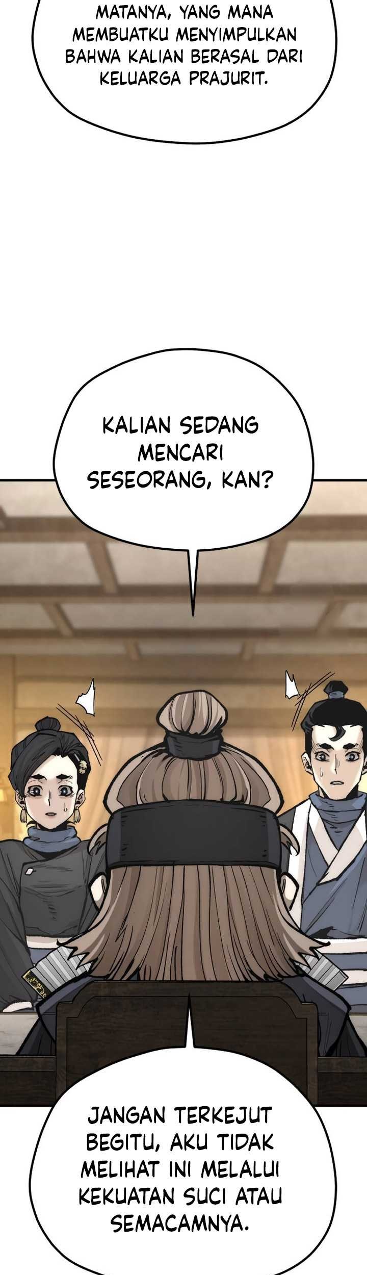 Heavenly Demon Cultivation Simulation Chapter 131 Gambar 38