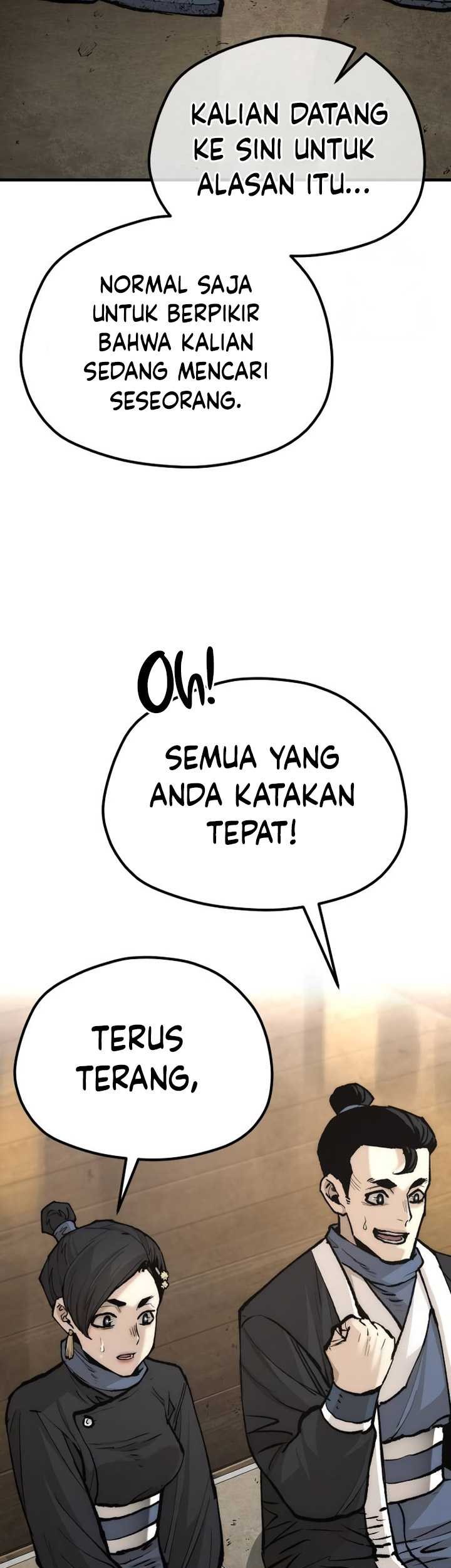 Heavenly Demon Cultivation Simulation Chapter 131 Gambar 40