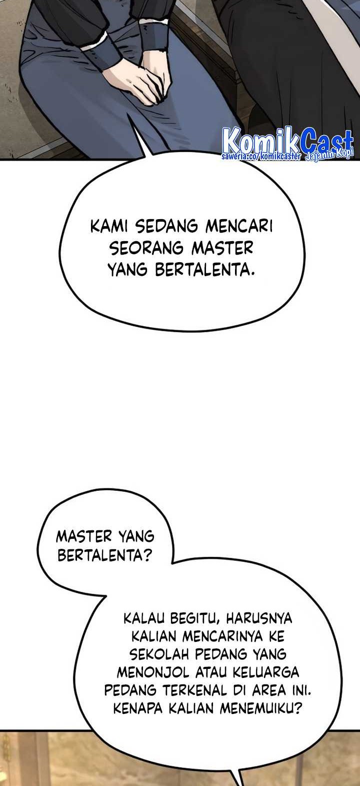 Heavenly Demon Cultivation Simulation Chapter 131 Gambar 41