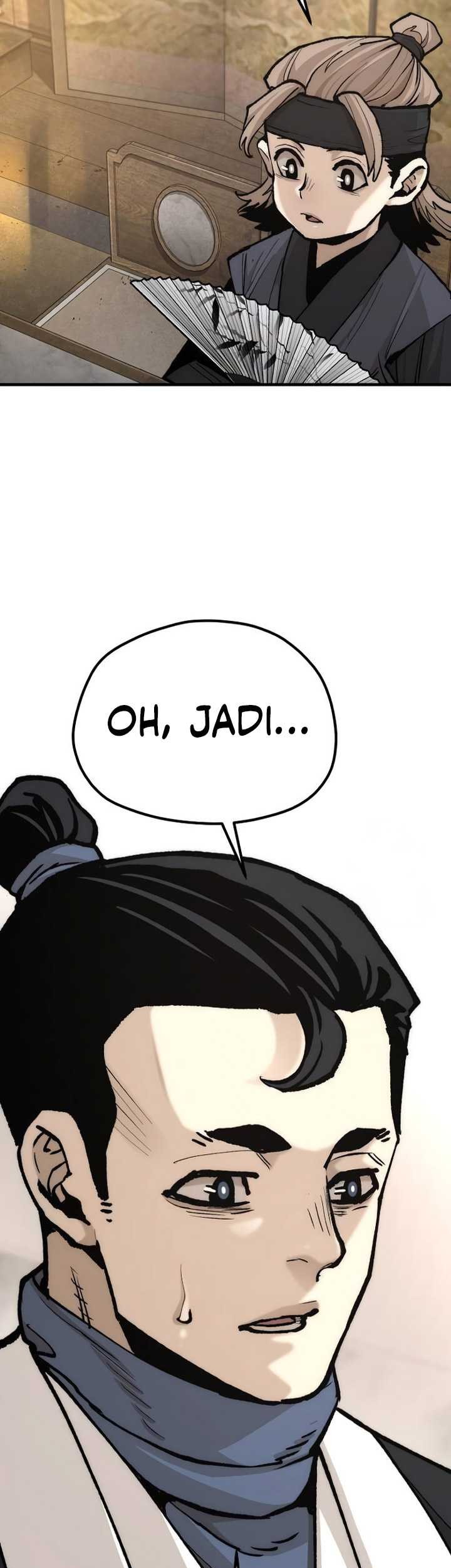 Heavenly Demon Cultivation Simulation Chapter 131 Gambar 42