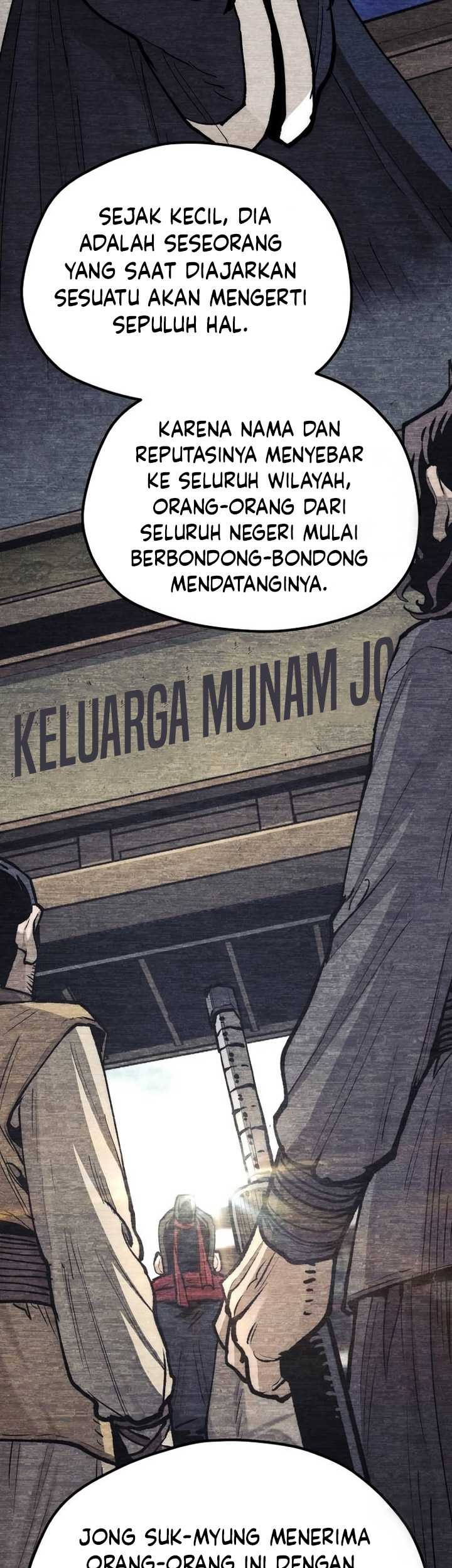 Heavenly Demon Cultivation Simulation Chapter 131 Gambar 44