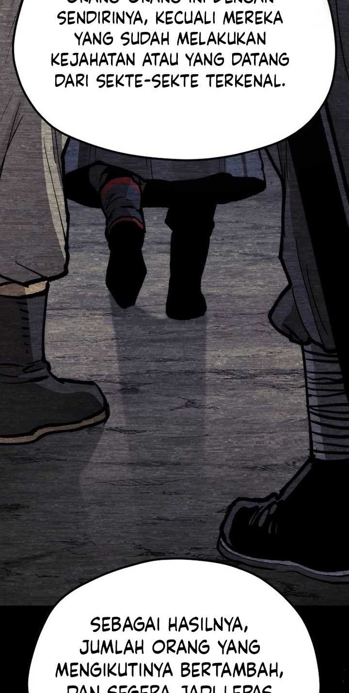 Heavenly Demon Cultivation Simulation Chapter 131 Gambar 45