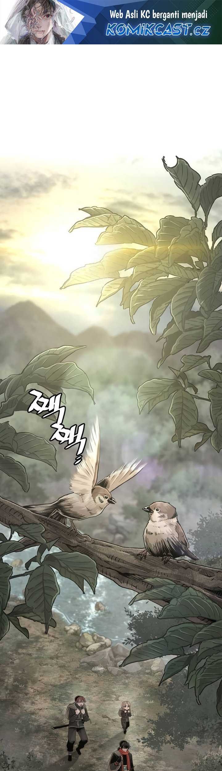Manhwa Heavenly Demon Cultivation Simulation Chapter 131 gambar nomor 2