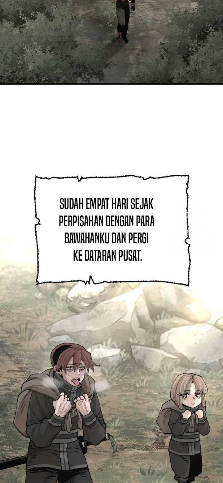 Heavenly Demon Cultivation Simulation Chapter 131 Gambar 3