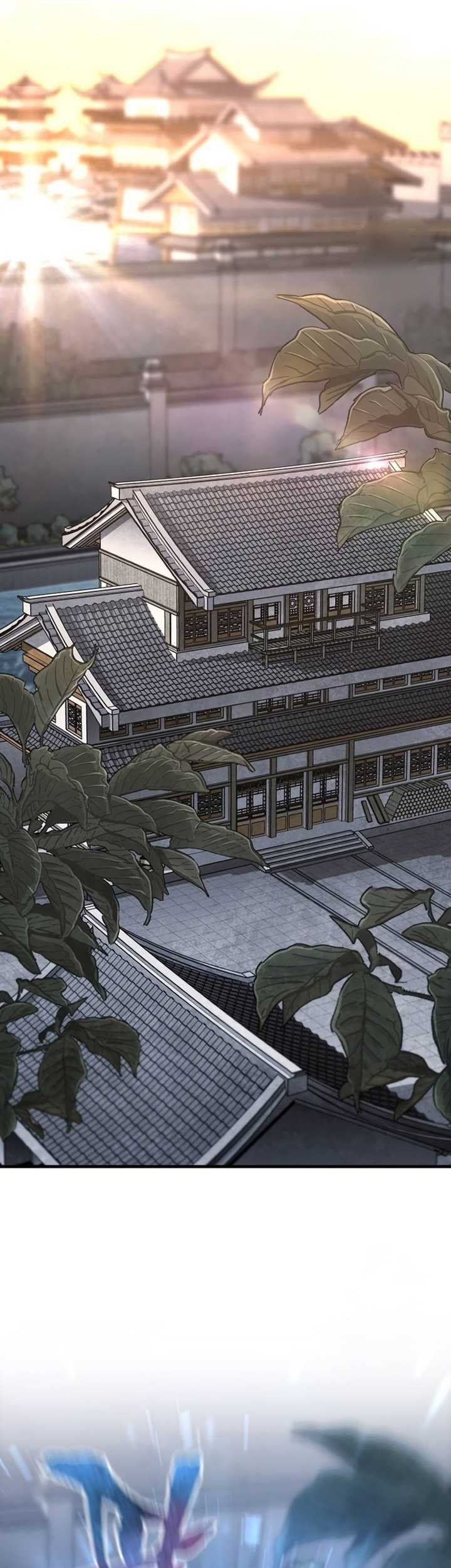 Heavenly Demon Cultivation Simulation Chapter 131 Gambar 66