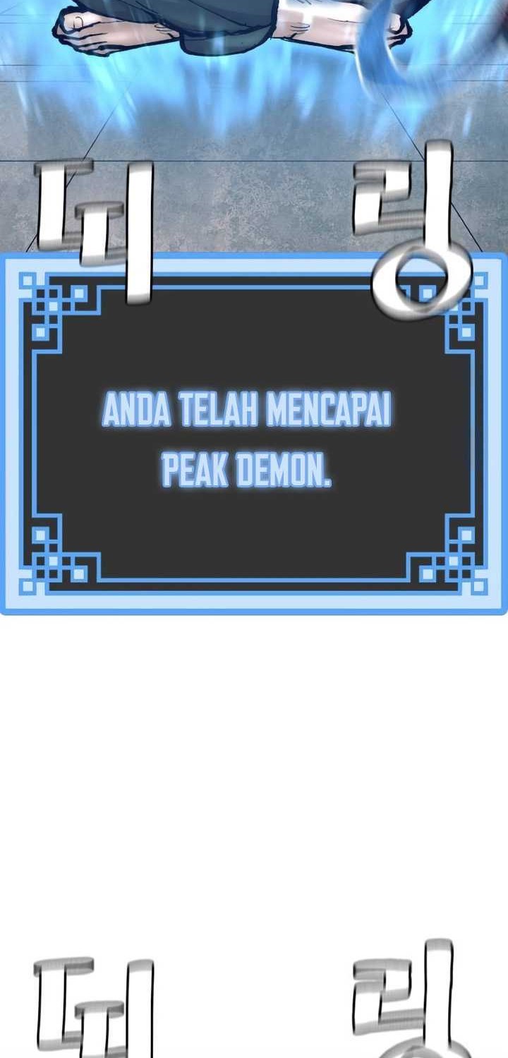 Heavenly Demon Cultivation Simulation Chapter 131 Gambar 69