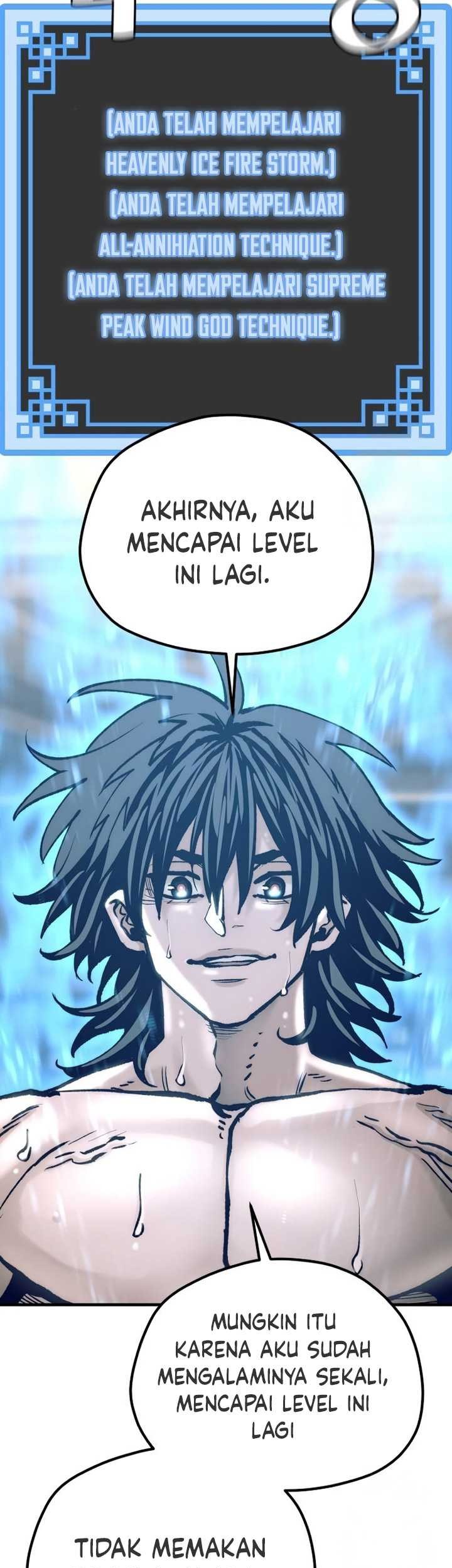 Heavenly Demon Cultivation Simulation Chapter 131 Gambar 70