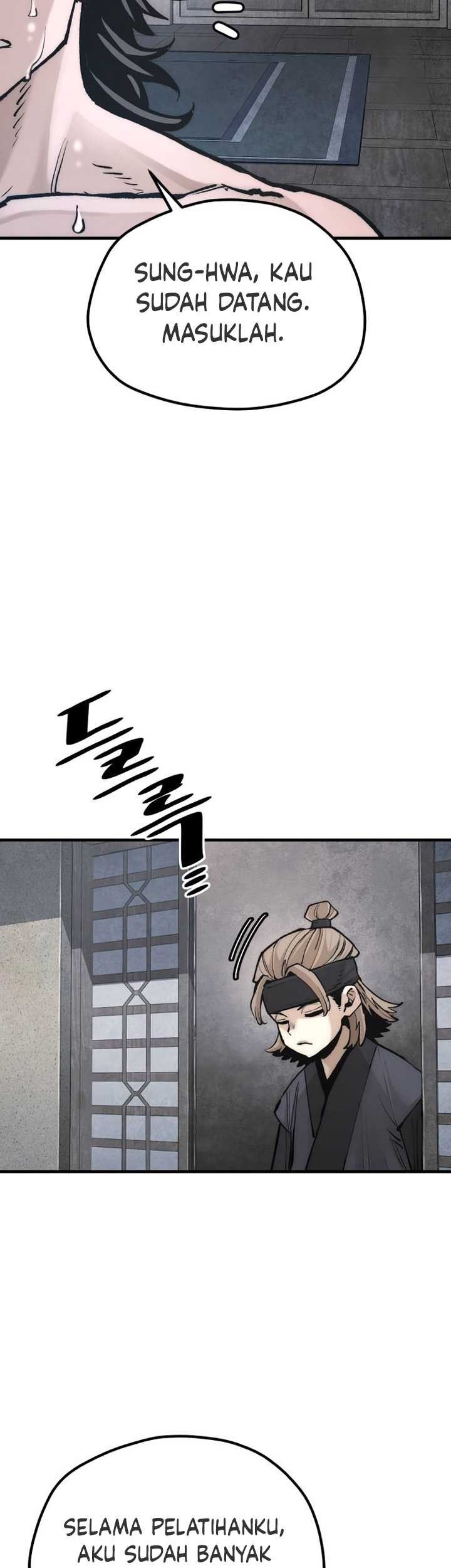 Heavenly Demon Cultivation Simulation Chapter 131 Gambar 72