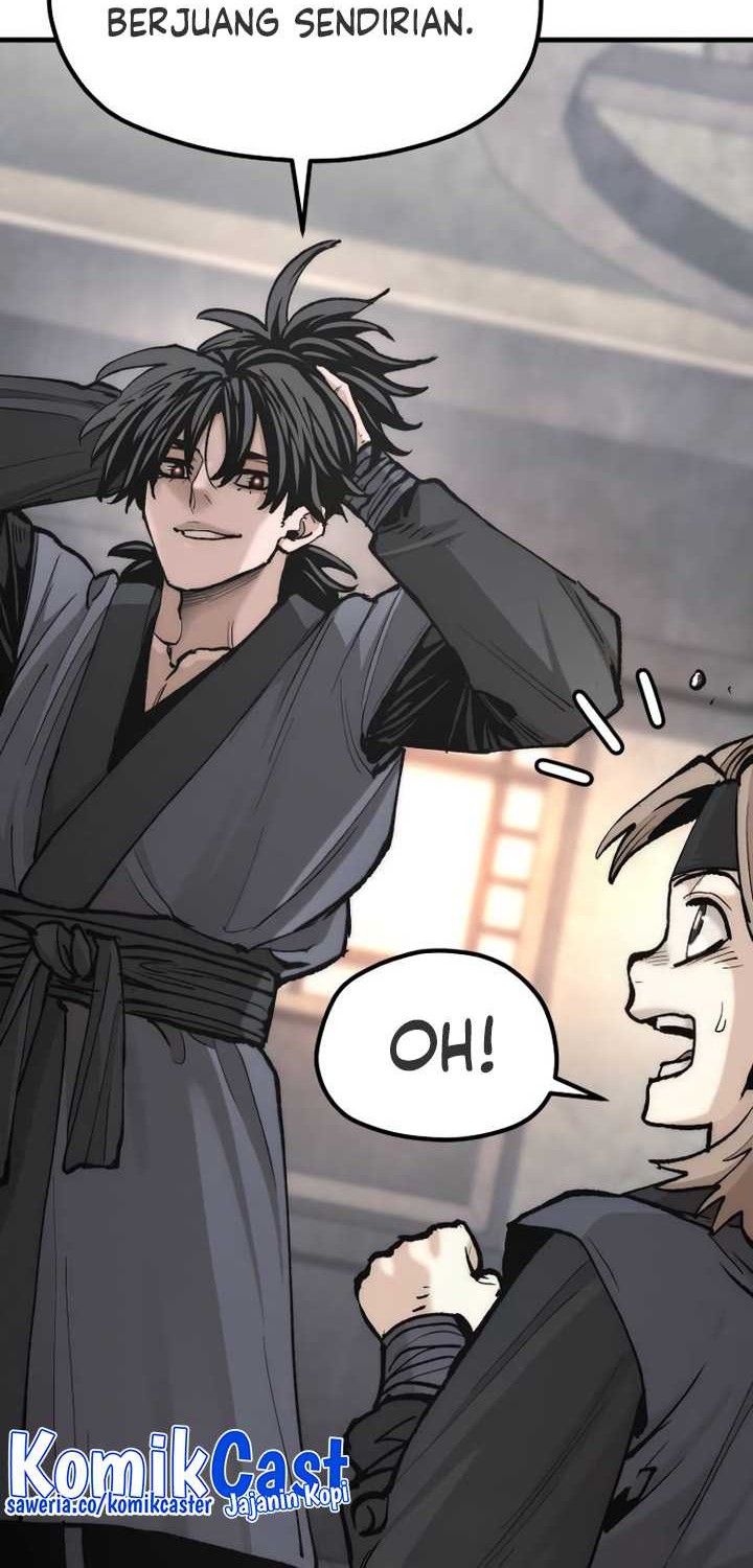 Heavenly Demon Cultivation Simulation Chapter 131 Gambar 73