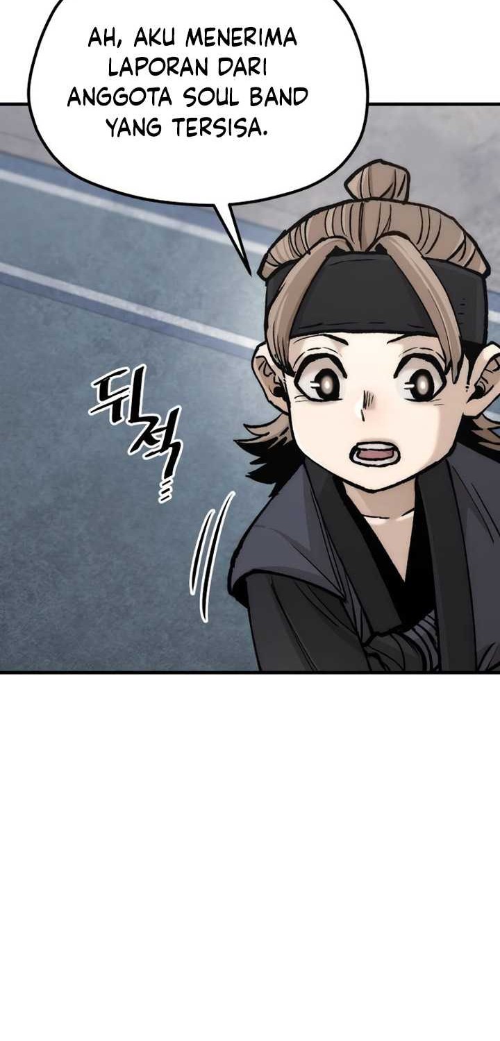 Heavenly Demon Cultivation Simulation Chapter 131 Gambar 75