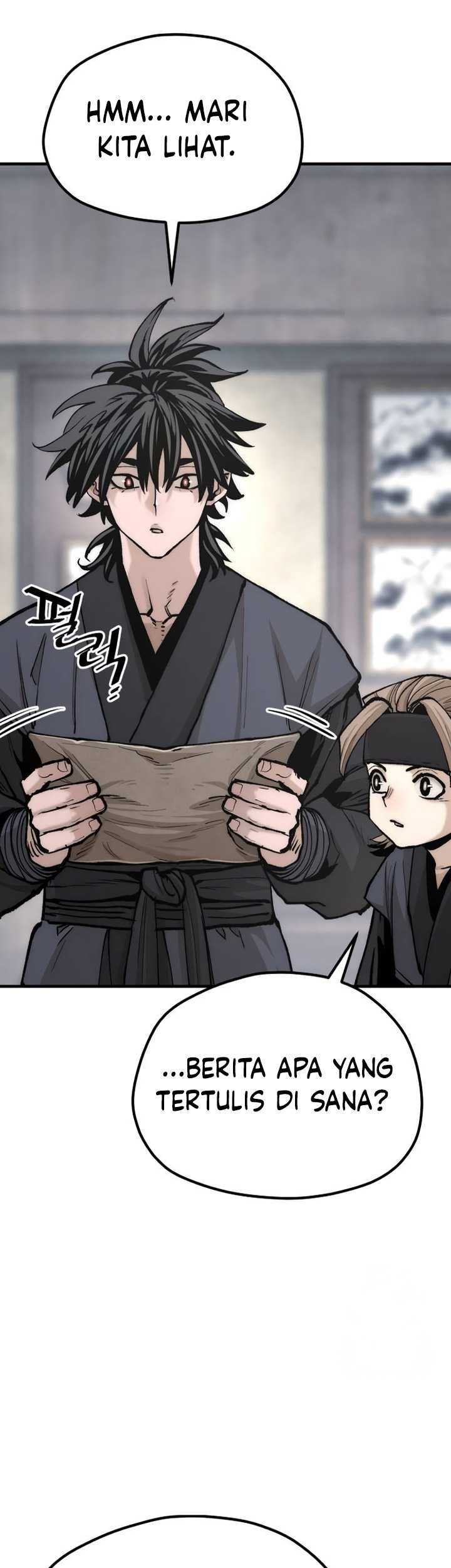 Heavenly Demon Cultivation Simulation Chapter 131 Gambar 76