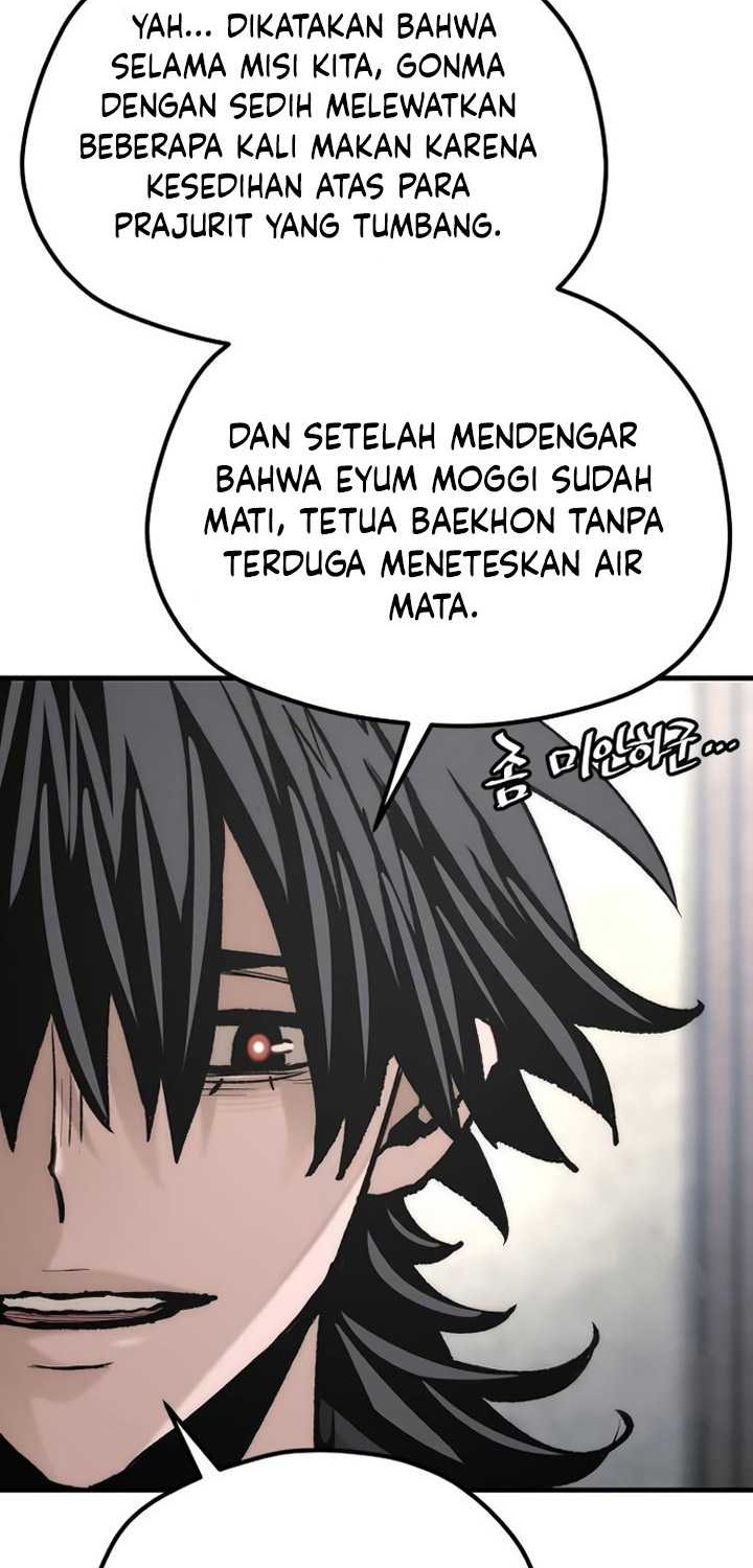 Heavenly Demon Cultivation Simulation Chapter 131 Gambar 77