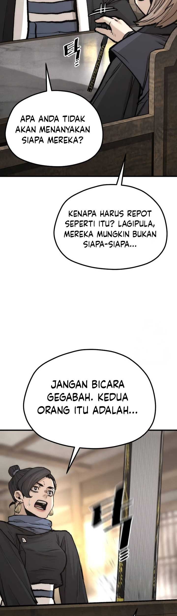 Heavenly Demon Cultivation Simulation Chapter 131 Gambar 58