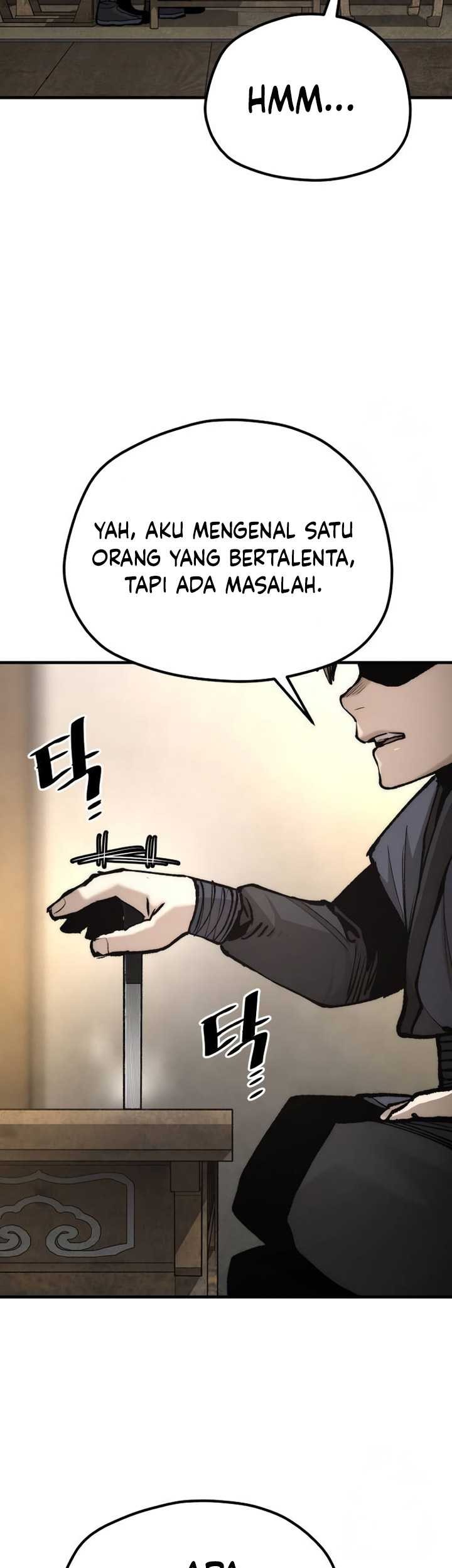 Heavenly Demon Cultivation Simulation Chapter 131 Gambar 60