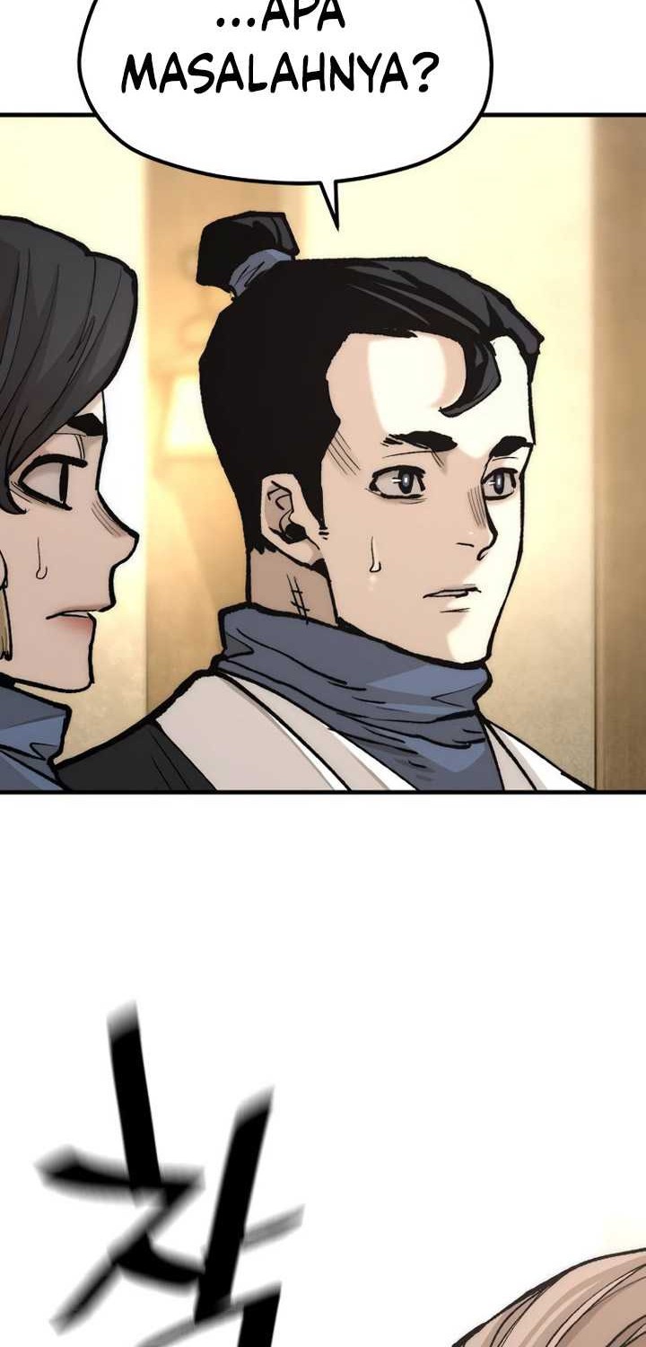 Heavenly Demon Cultivation Simulation Chapter 131 Gambar 61