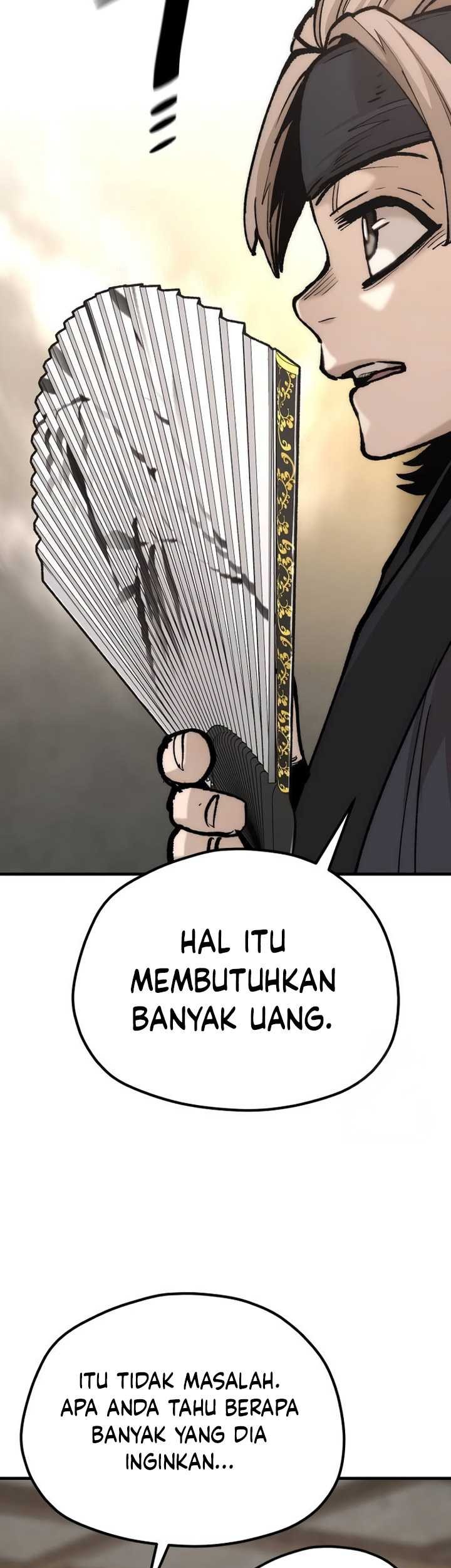 Heavenly Demon Cultivation Simulation Chapter 131 Gambar 62