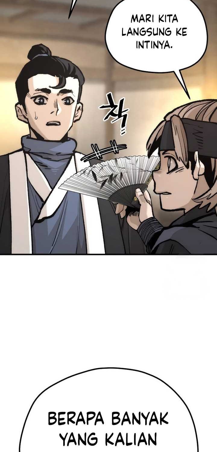 Heavenly Demon Cultivation Simulation Chapter 131 Gambar 63