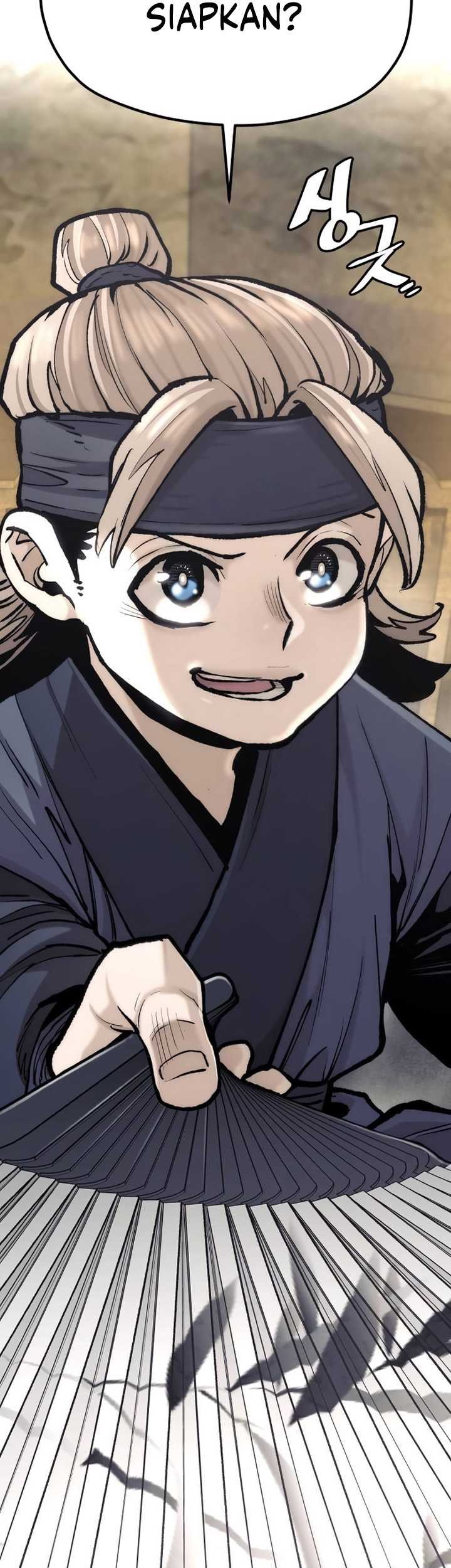 Heavenly Demon Cultivation Simulation Chapter 131 Gambar 64