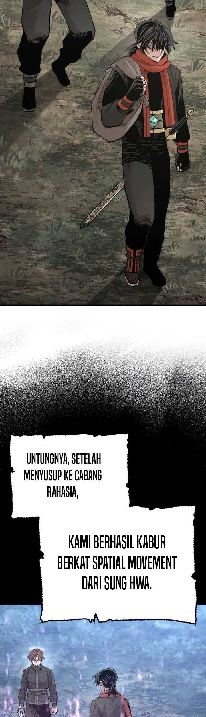 Heavenly Demon Cultivation Simulation Chapter 131 Gambar 4