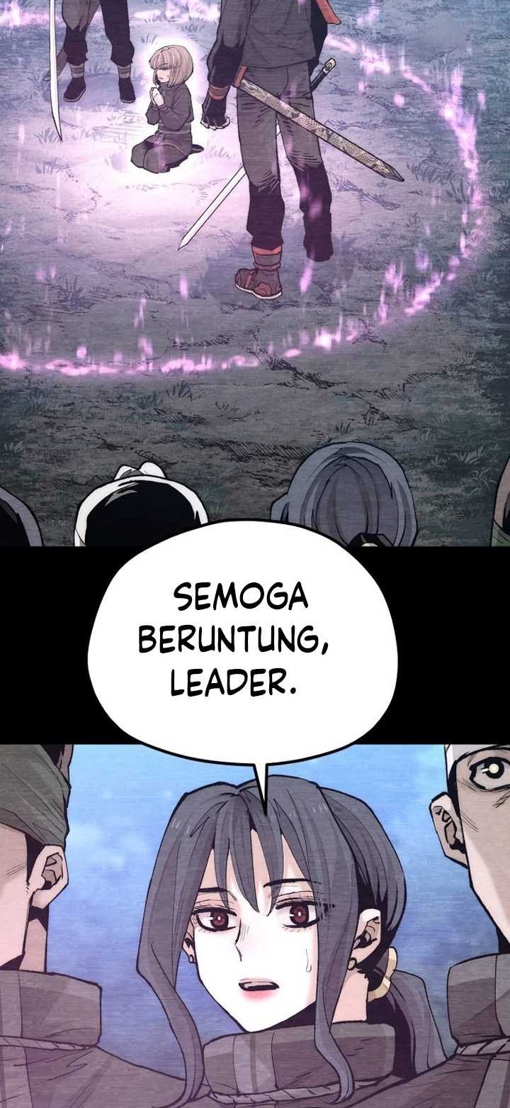 Heavenly Demon Cultivation Simulation Chapter 131 Gambar 5
