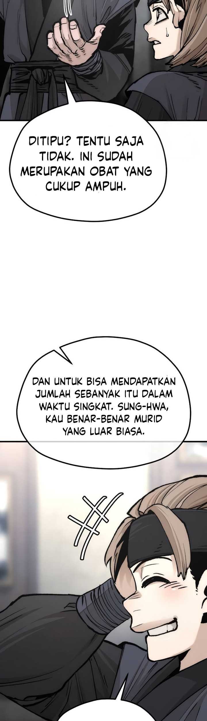 Heavenly Demon Cultivation Simulation Chapter 131 Gambar 86