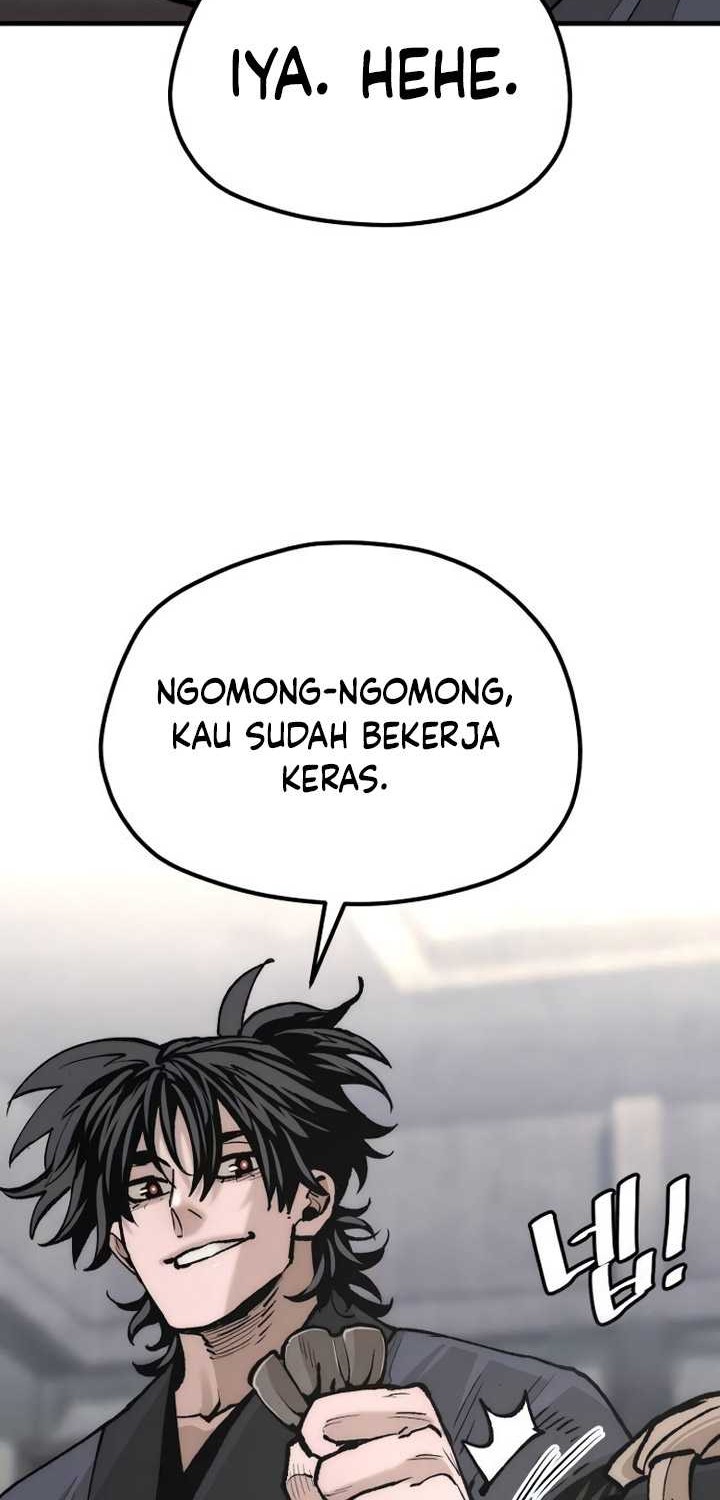 Heavenly Demon Cultivation Simulation Chapter 131 Gambar 87
