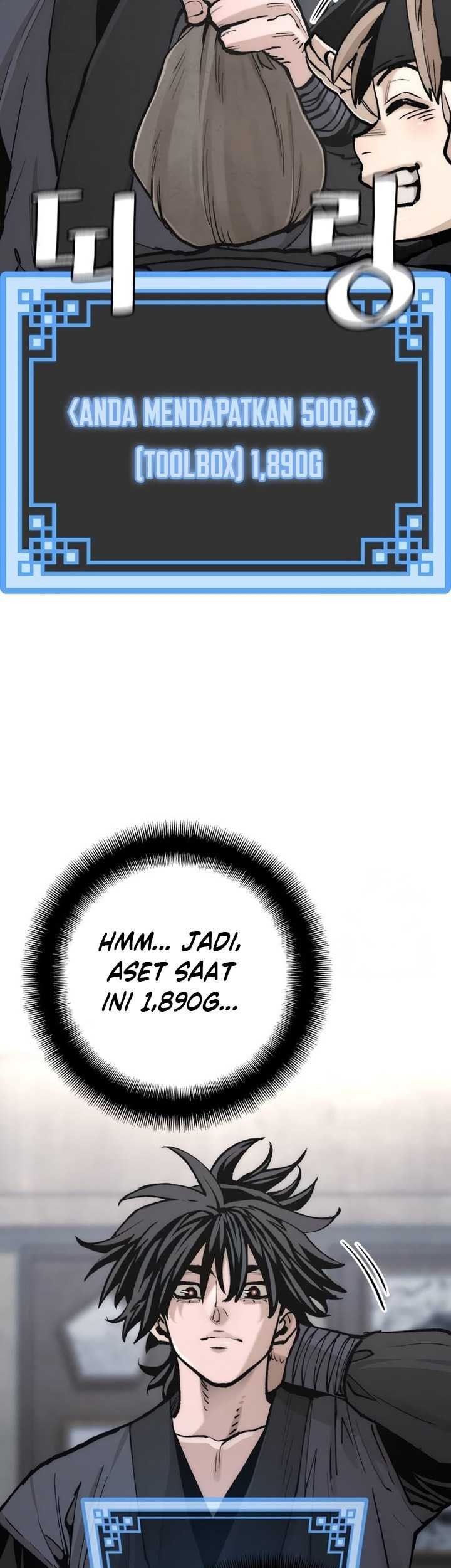 Heavenly Demon Cultivation Simulation Chapter 131 Gambar 88