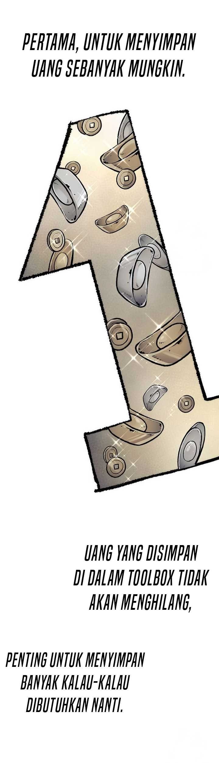 Heavenly Demon Cultivation Simulation Chapter 131 Gambar 90