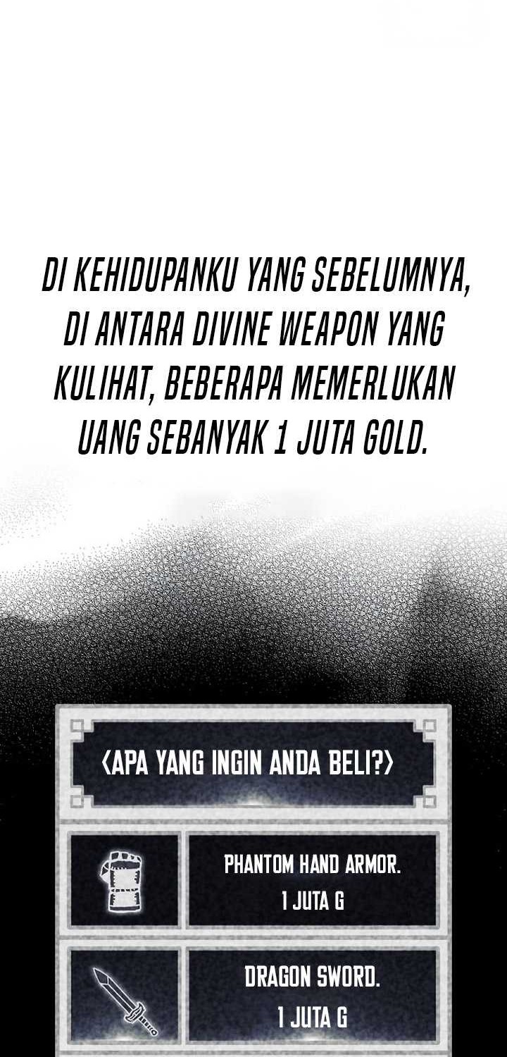 Heavenly Demon Cultivation Simulation Chapter 131 Gambar 91