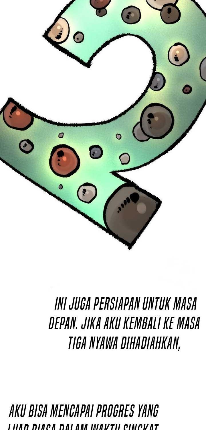 Heavenly Demon Cultivation Simulation Chapter 131 Gambar 93