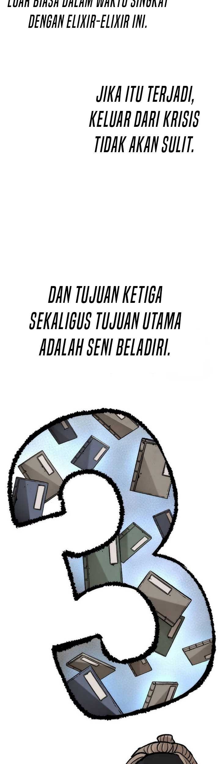 Heavenly Demon Cultivation Simulation Chapter 131 Gambar 94