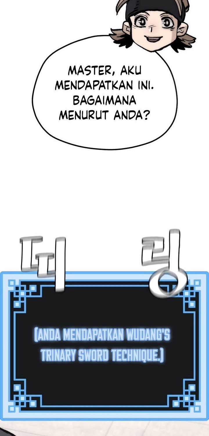 Heavenly Demon Cultivation Simulation Chapter 131 Gambar 95