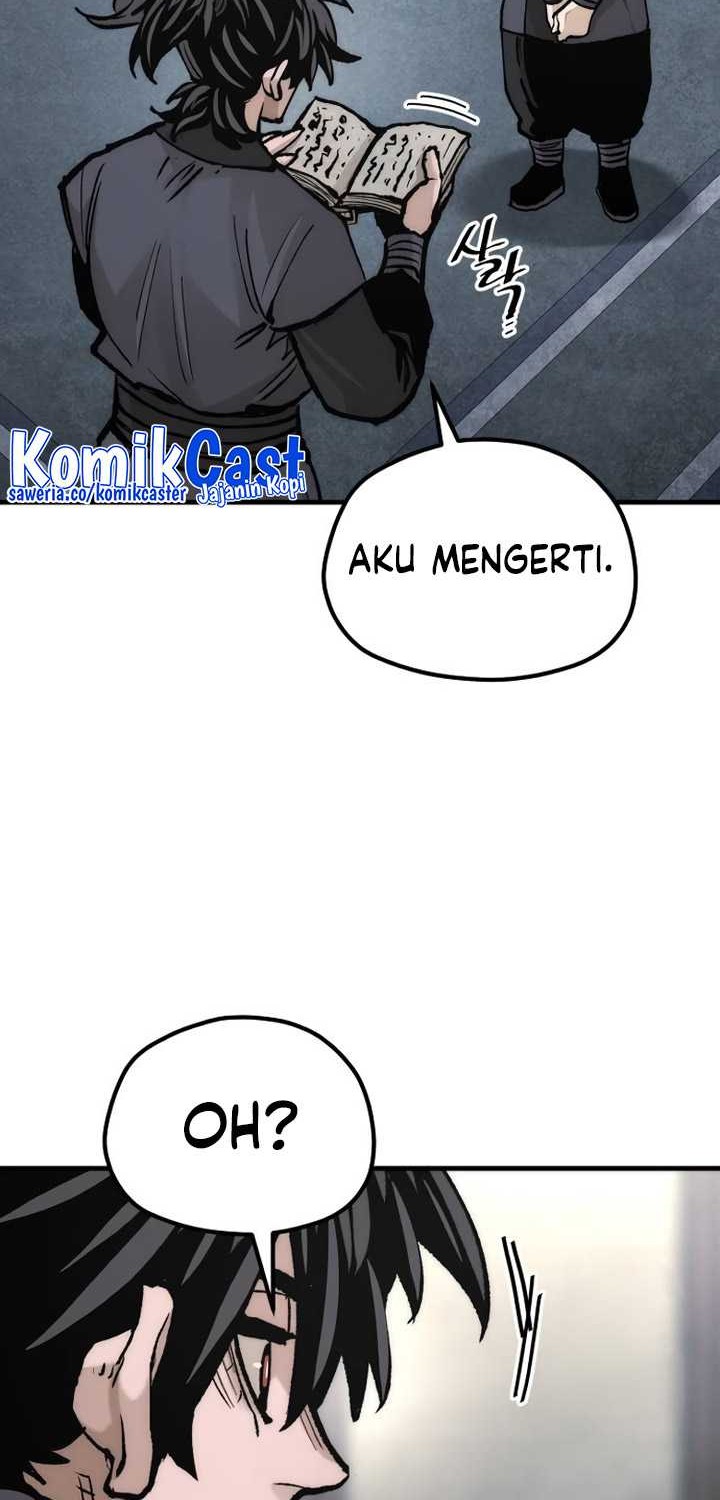 Heavenly Demon Cultivation Simulation Chapter 131 Gambar 97
