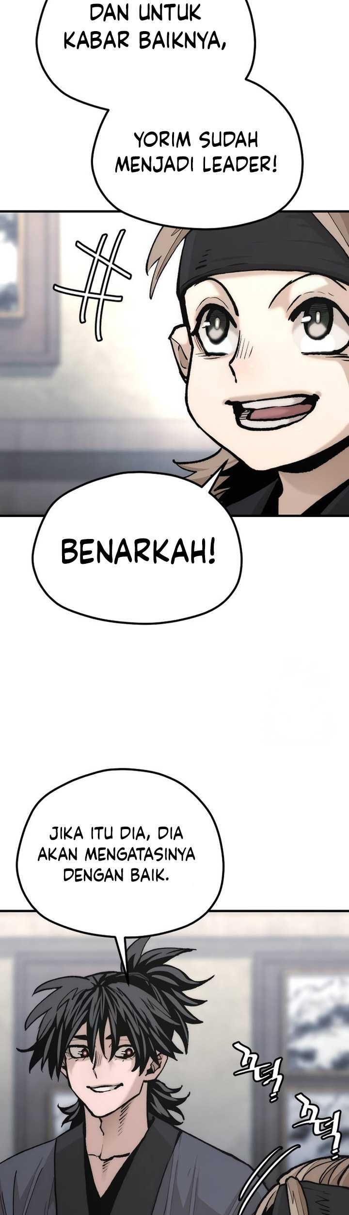 Heavenly Demon Cultivation Simulation Chapter 131 Gambar 78