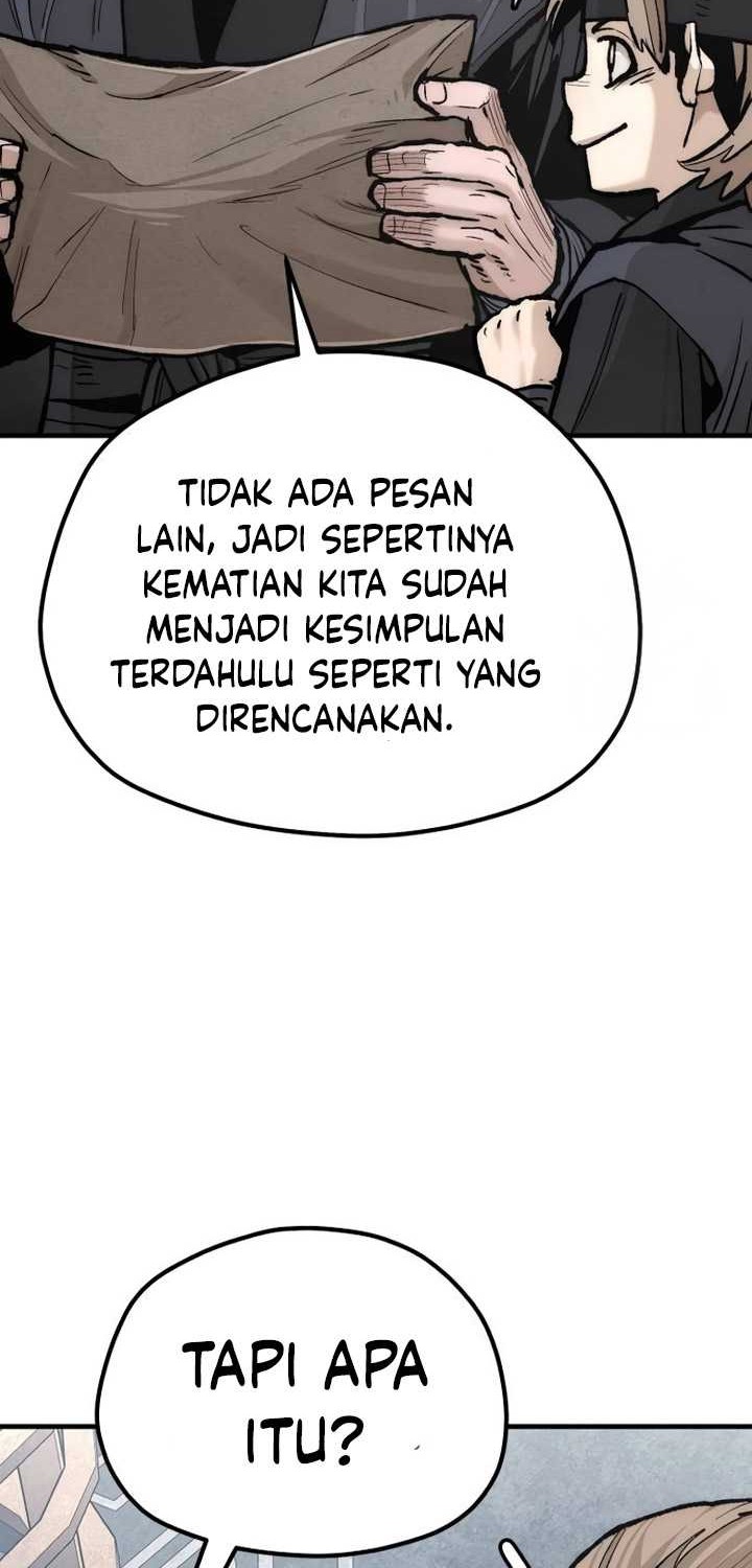 Heavenly Demon Cultivation Simulation Chapter 131 Gambar 79