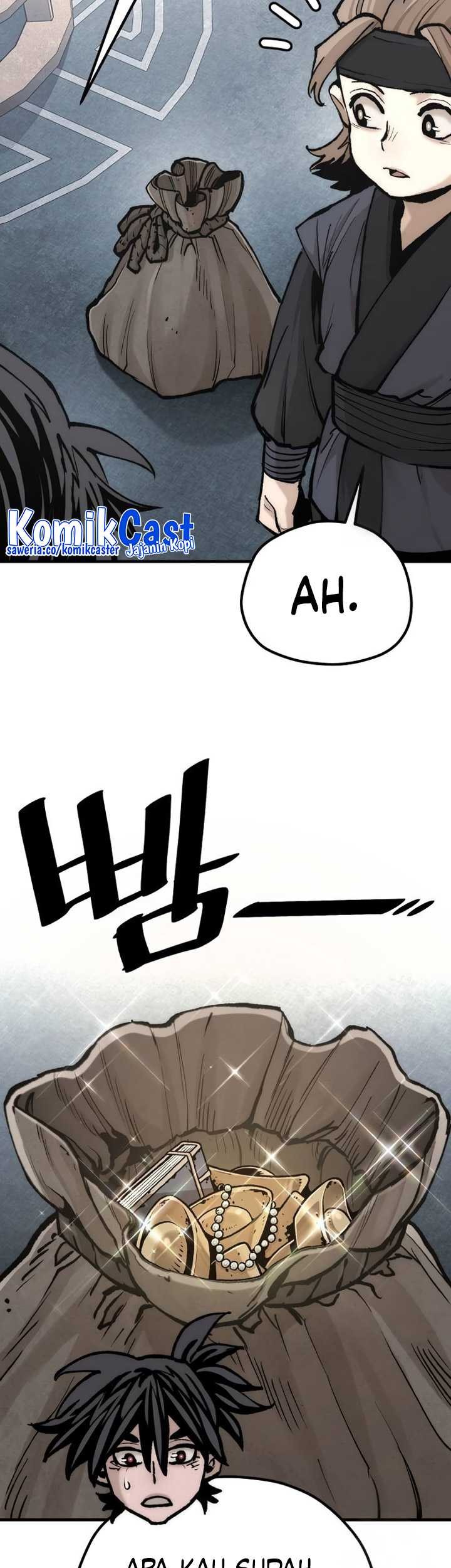 Heavenly Demon Cultivation Simulation Chapter 131 Gambar 80