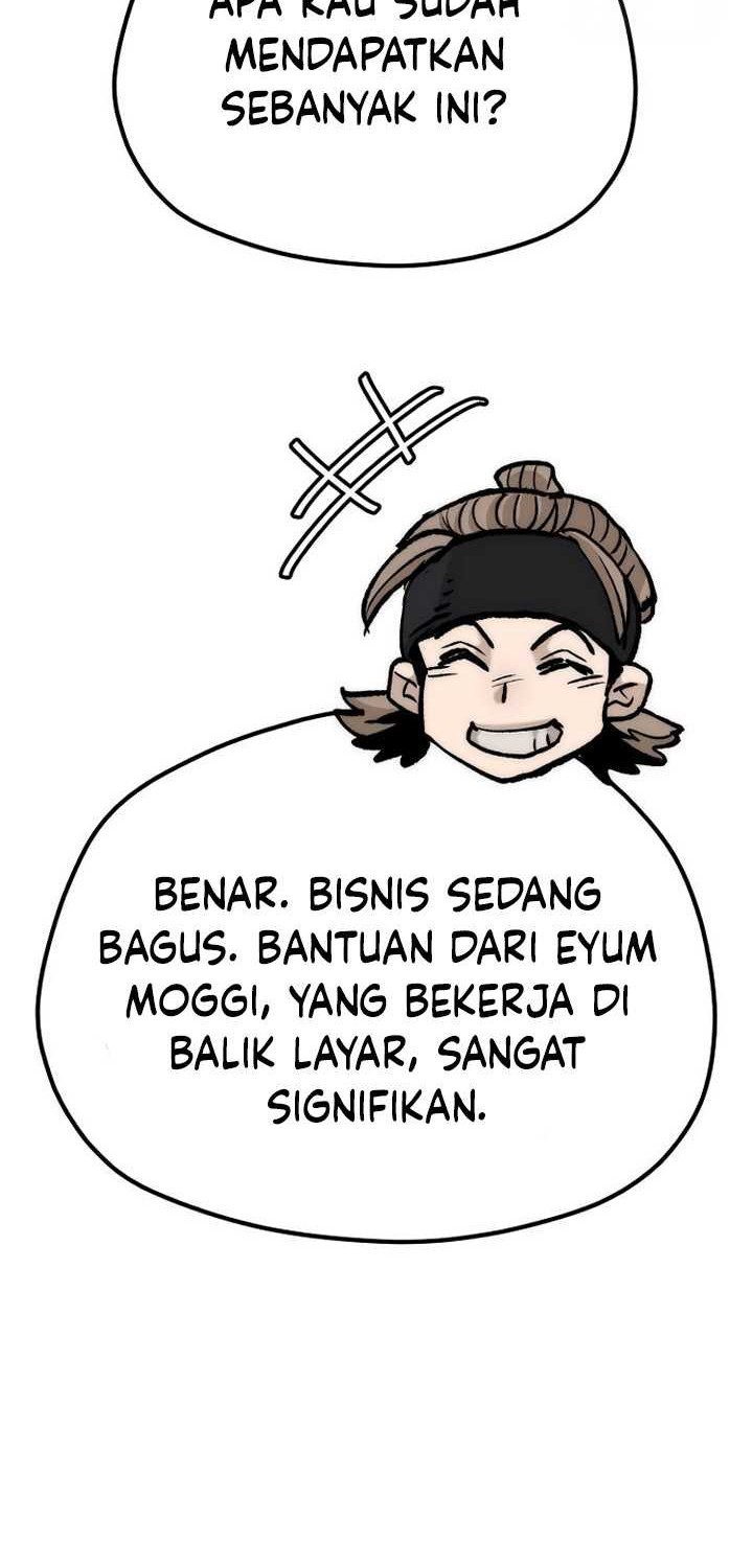 Heavenly Demon Cultivation Simulation Chapter 131 Gambar 81