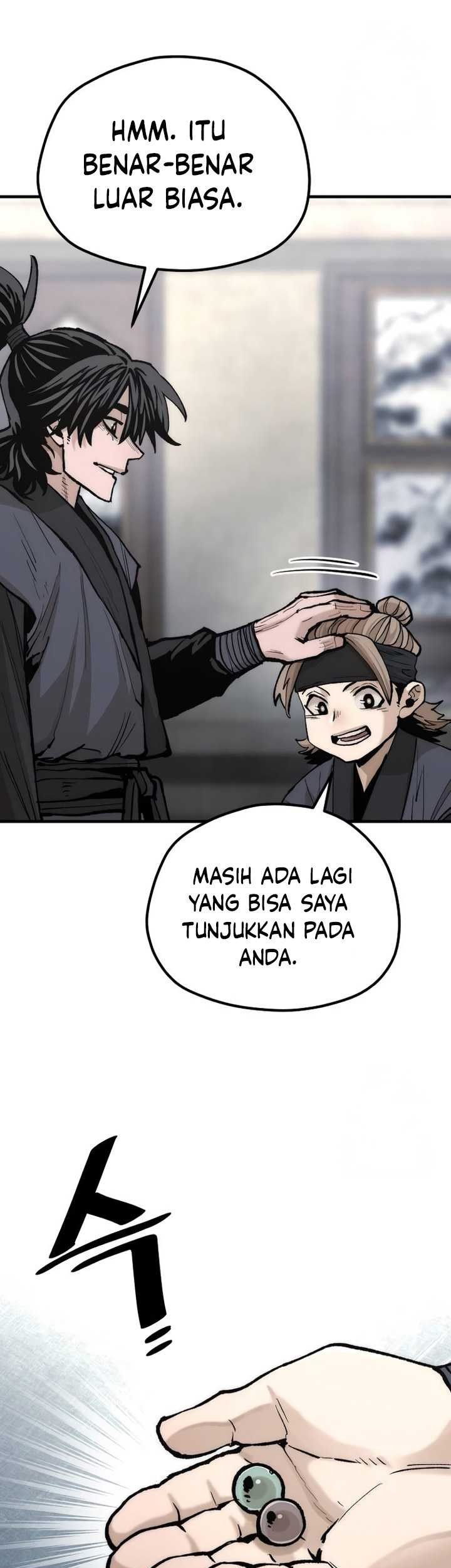 Heavenly Demon Cultivation Simulation Chapter 131 Gambar 82