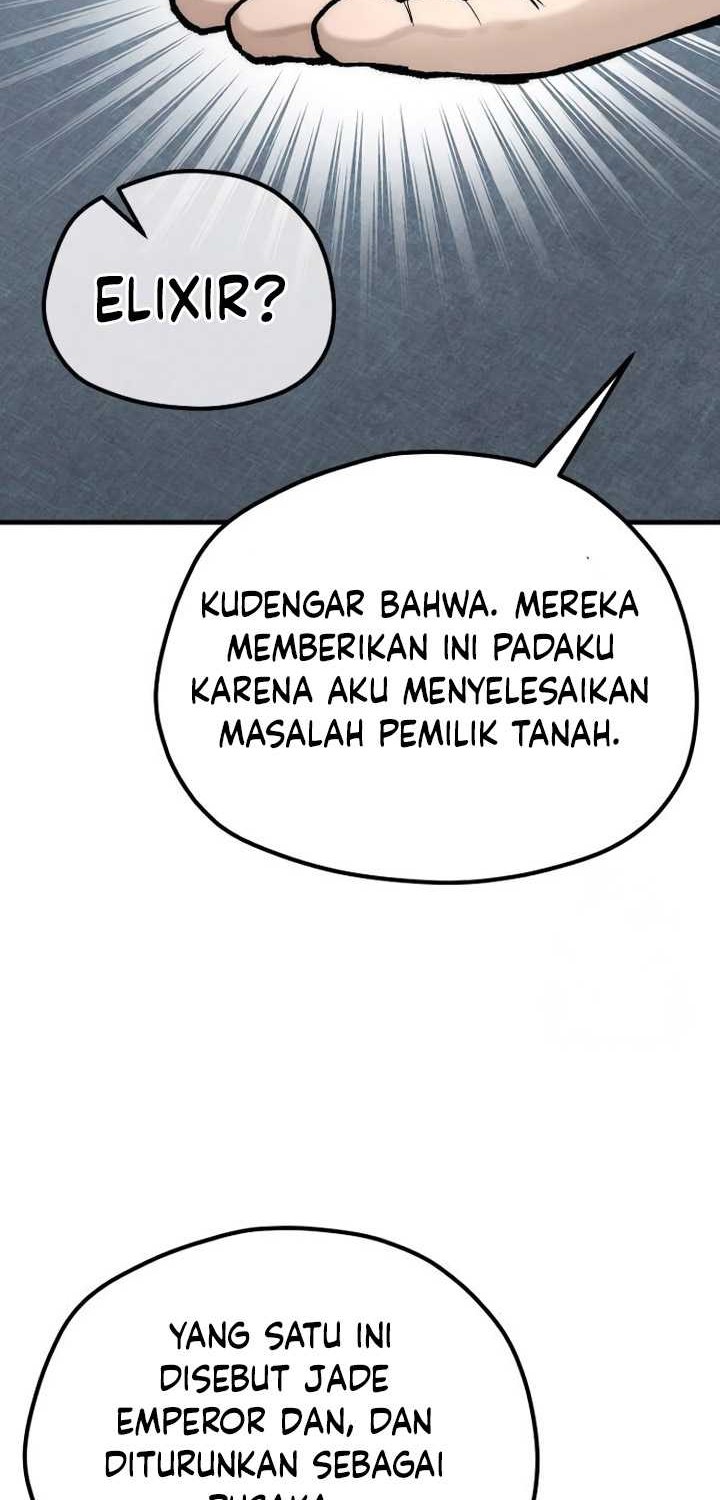 Heavenly Demon Cultivation Simulation Chapter 131 Gambar 83